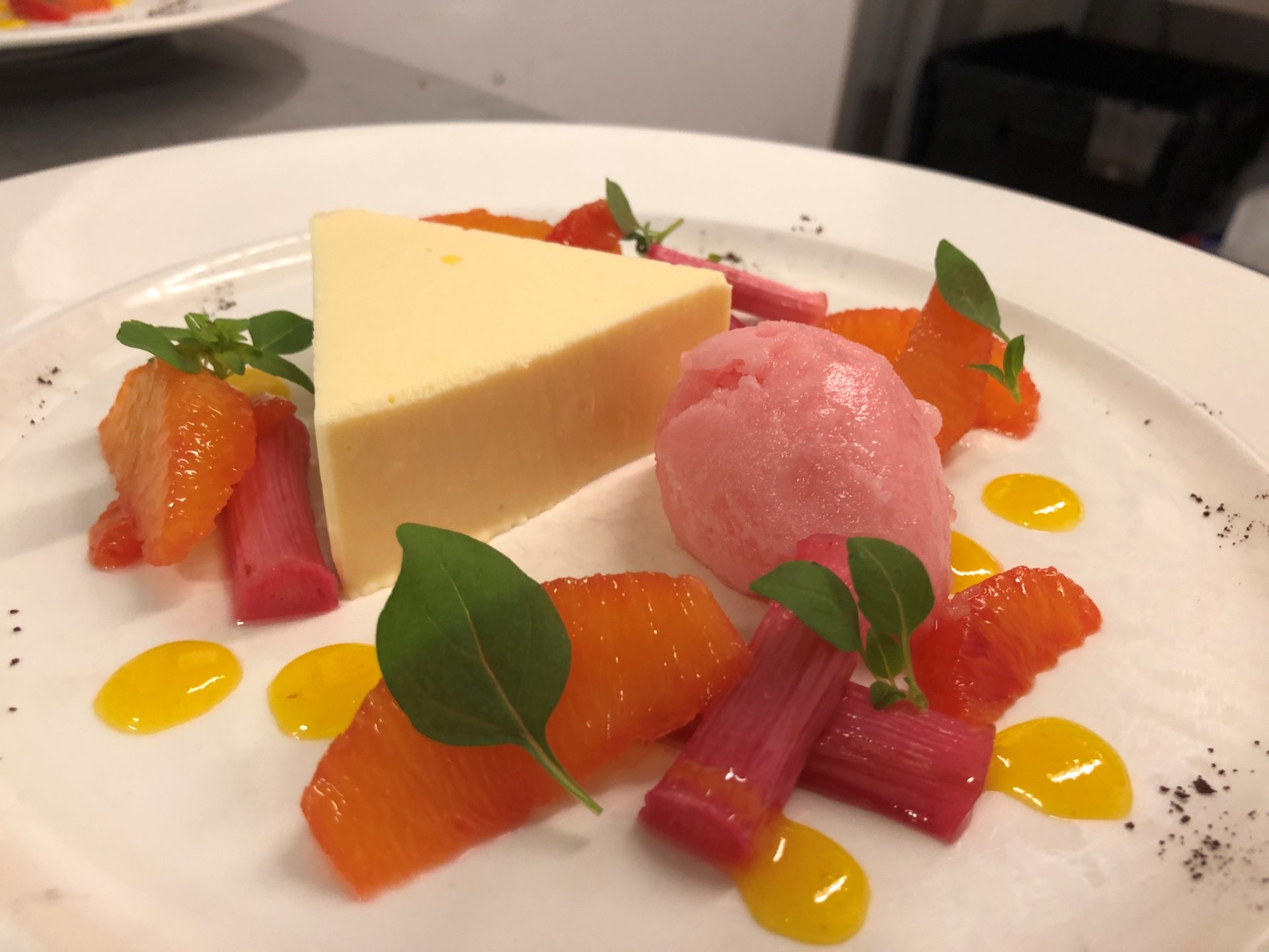 Summer Taster Gourmet Thursday 15th June 2023 Fully Booked